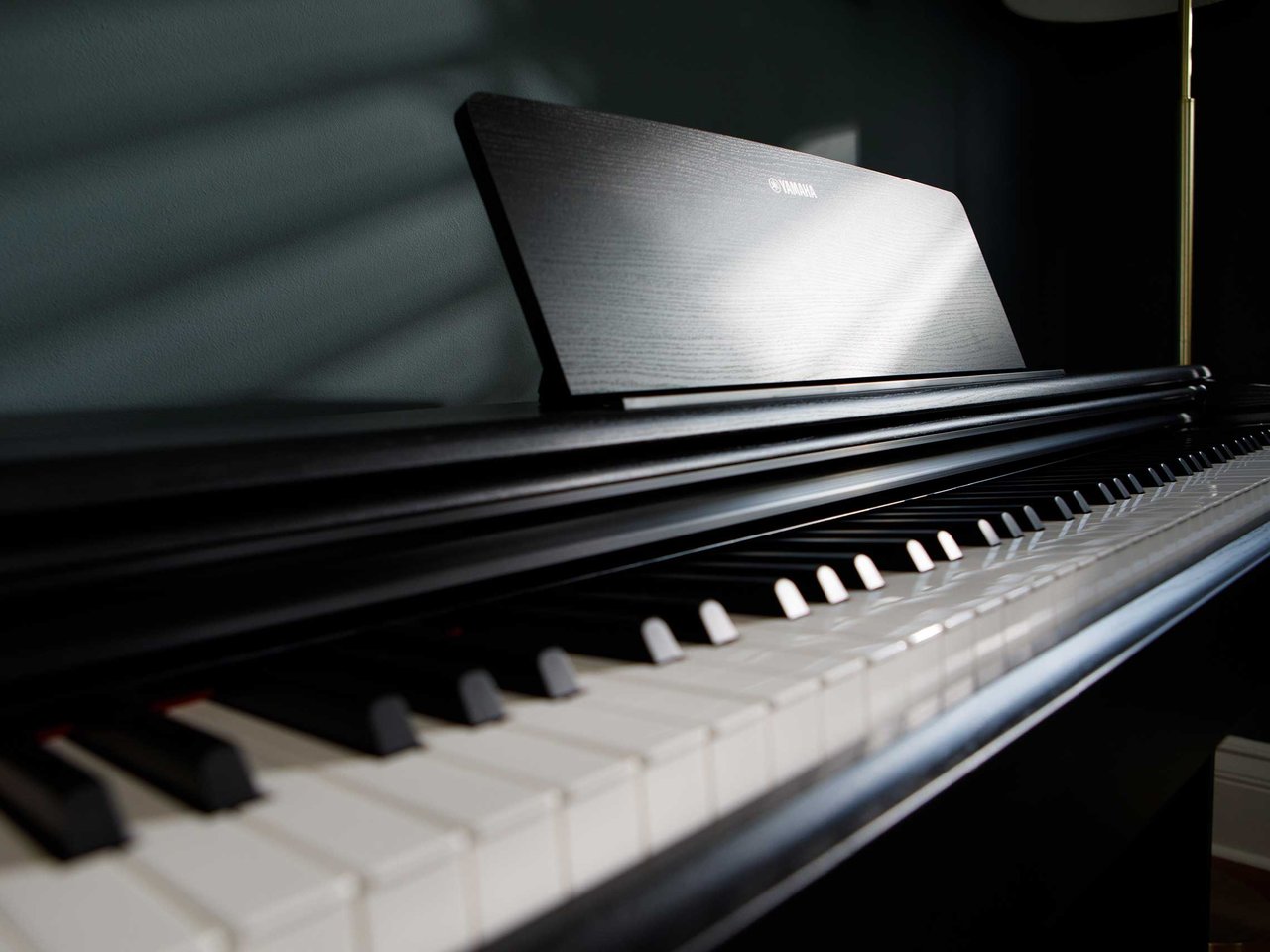 Why the transition matters